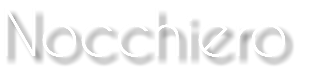 Nocchiero